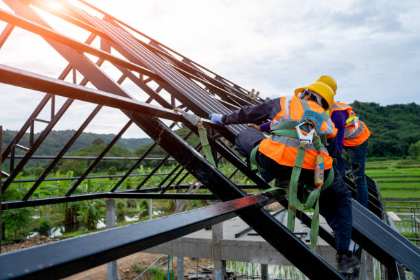 Quick and Trustworthy Emergency Roof Repair Services in Weedsport, NY