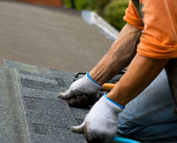 Best Storm Damage Roof Repair  in Weedsport, NY