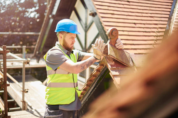 Best Commercial Roofing Services  in Weedsport, NY